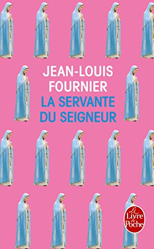 9782253179948: La Servante du seigneur