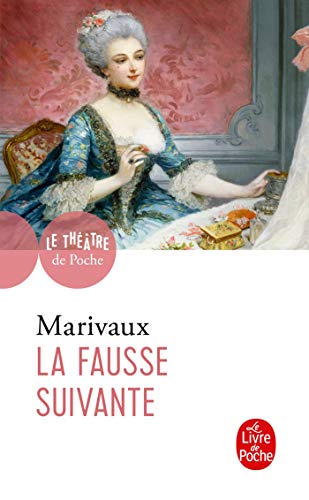 Stock image for La Fausse Suivante (Ldp Theatre) for sale by WorldofBooks