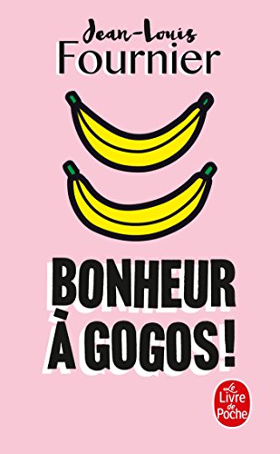 9782253180104: Bonheur  gogos (Documents)