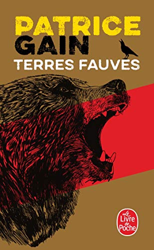 Beispielbild fr Terres fauves zum Verkauf von Librairie Th  la page