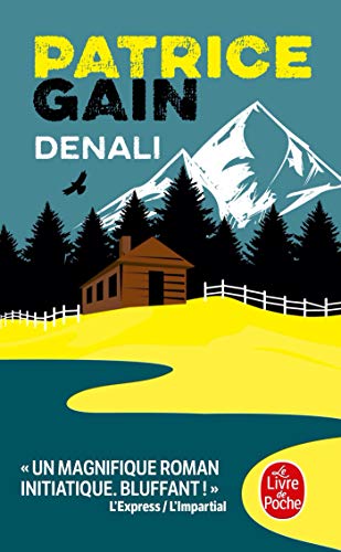 Beispielbild fr Denali zum Verkauf von Ammareal