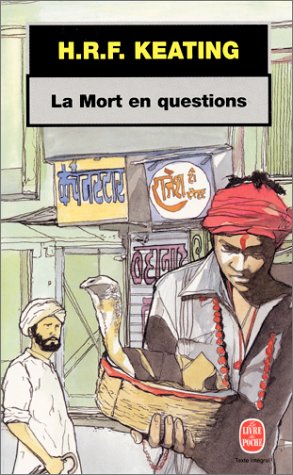 Beispielbild fr La Mort En Questions zum Verkauf von RECYCLIVRE
