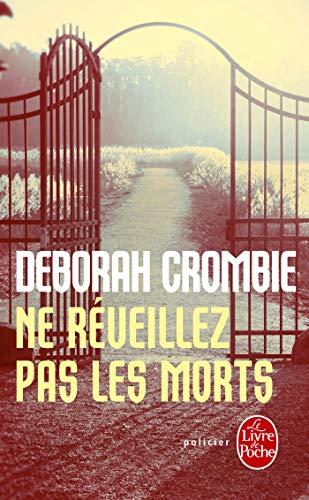 Beispielbild fr Ne rveillez pas les morts zum Verkauf von books-livres11.com