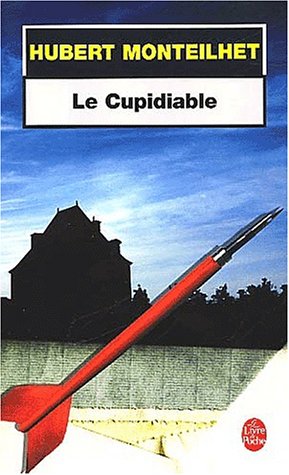 Beispielbild fr Le Cupidiable zum Verkauf von Ammareal