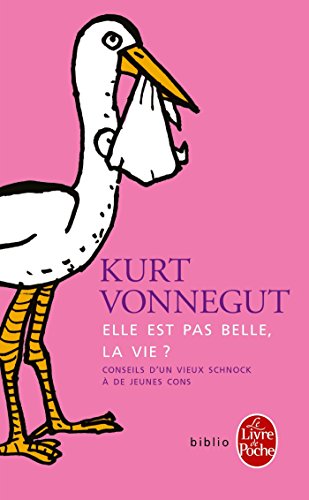 9782253182511: Elle est pas belle, la vie ? (Biblio)