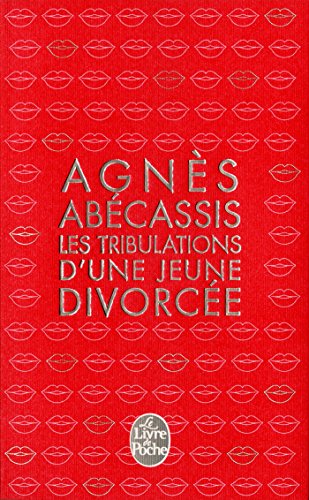 Beispielbild fr Les Tribulations D'une Jeune Divorce zum Verkauf von RECYCLIVRE