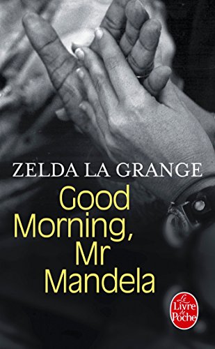 Beispielbild fr Good Morning, Mr Mandela zum Verkauf von medimops