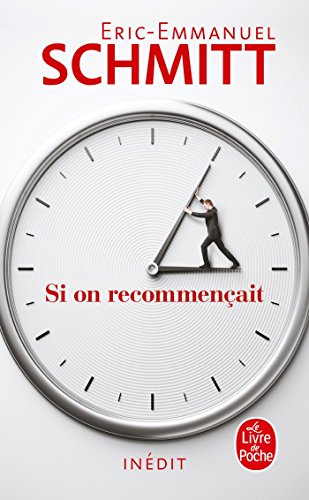 Stock image for Si on recommençait for sale by HPB Inc.