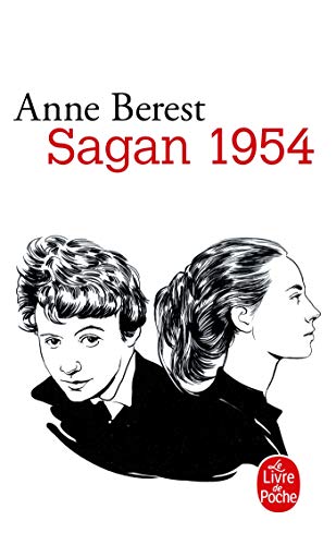 Imagen de archivo de Sagan 1954 a la venta por Ammareal
