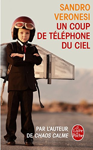 9782253182825: Un coup de tlphone du ciel