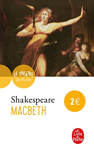 9782253183020: Macbeth