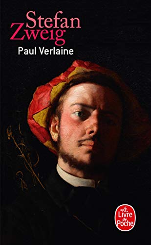 Stock image for Paul Verlaine for sale by Red's Corner LLC