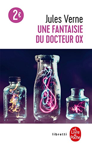 Beispielbild fr Une fantaisie du Docteur Ox zum Verkauf von medimops