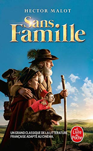Stock image for Sans famille (Nouvelle dition) for sale by Librairie Th  la page