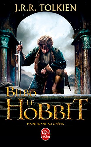 Beispielbild fr Bilbo le Hobbit - Edition film 2014 zum Verkauf von Ammareal