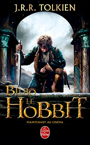 9782253183518: Bilbo le Hobbit - Edition film 2014 (Fantasy)