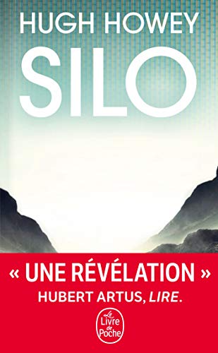 9782253183532: Silo (Silo, Tome 1) (Imaginaire)