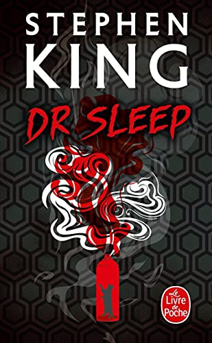 9782253183600: Docteur Sleep (Imaginaire)