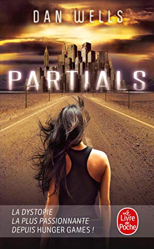 Stock image for Partials for sale by Ammareal