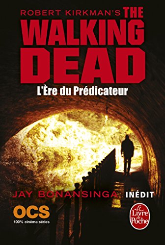 Beispielbild fr L'Ere du Prdicateur (The Walking Dead, Tome 5) zum Verkauf von medimops