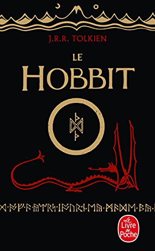 9782253183822: Le Hobbit (Imaginaire)