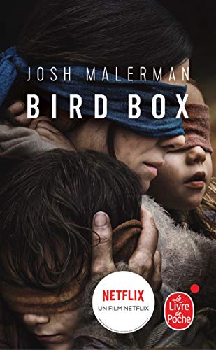 Stock image for Bird Box for sale by SecondSale