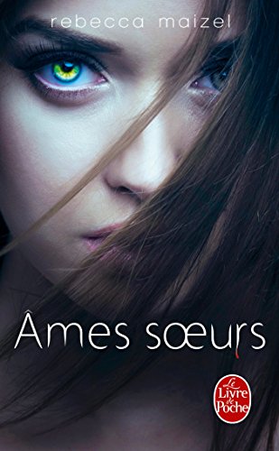 Beispielbild fr Ames soeurs (Humaine, Tome 2) zum Verkauf von medimops