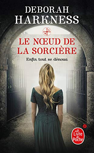 9782253183860: Le Noeud de la sorcire