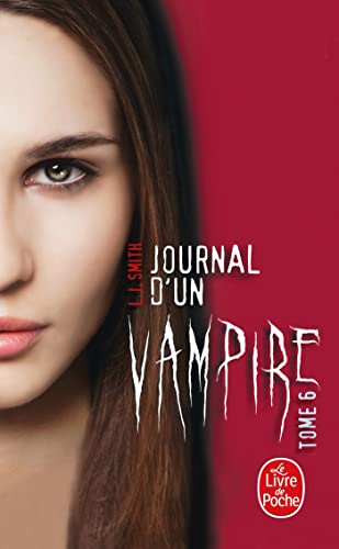 9782253183884: Journal d'un vampire, Tome 6 (Imaginaire)