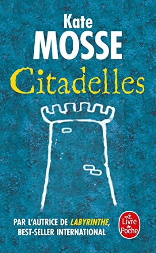 9782253184232: Citadelles (Thrillers)