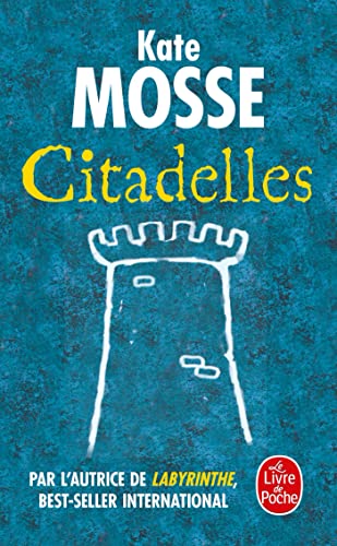 Stock image for Citadelles for sale by Better World Books