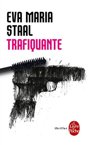 9782253184294: Trafiquante