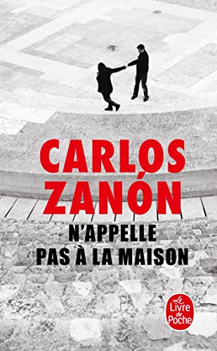 9782253184317: N'appelle pas  la maison (Policiers)