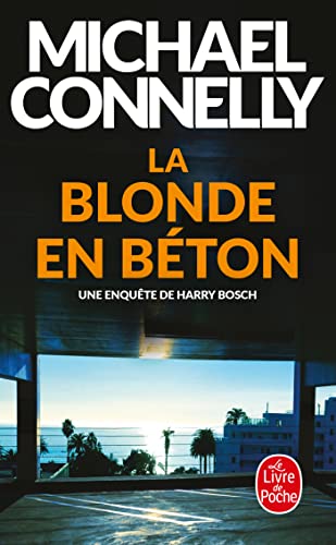 9782253184324: La blonde en bton