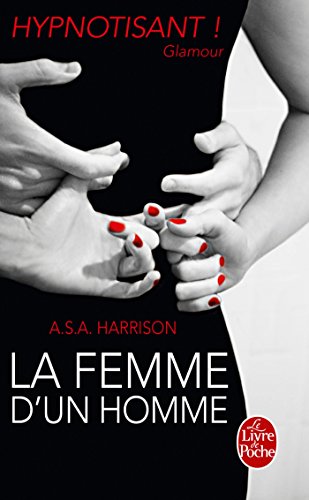 Imagen de archivo de La Femme d'un homme a la venta por books-livres11.com