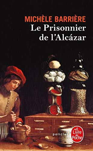 Beispielbild fr Le Prisonnier de l'Alcazar zum Verkauf von Wonder Book