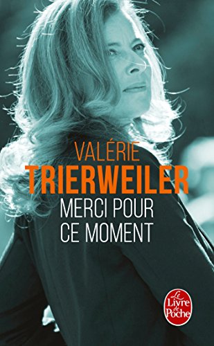 Stock image for Merci pour ce moment (Documents) (French Edition) for sale by SecondSale