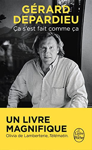 Beispielbild fr ?a s'est fait comme ça (Documents) (French Edition) zum Verkauf von Your Online Bookstore