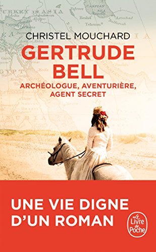 Stock image for Gertrude Bell for sale by ThriftBooks-Dallas