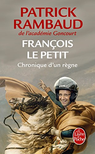 Imagen de archivo de Franois le Petit a la venta por books-livres11.com