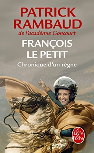 Stock image for Franois le Petit for sale by books-livres11.com