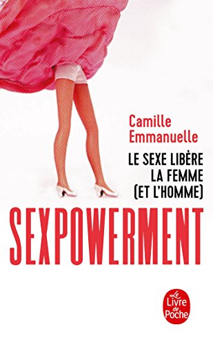 Beispielbild fr Sexpowerment (Documents) (French Edition) zum Verkauf von mountain