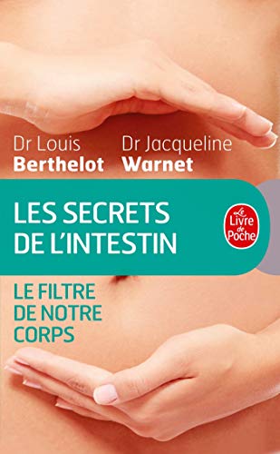 Beispielbild fr Les Secrets de l'intestin, notre deuxime cerveau zum Verkauf von medimops