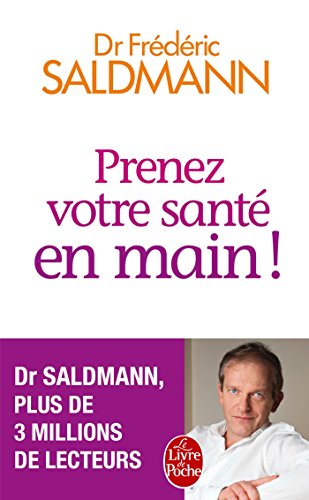 Stock image for Prenez votre sant en main ! for sale by books-livres11.com