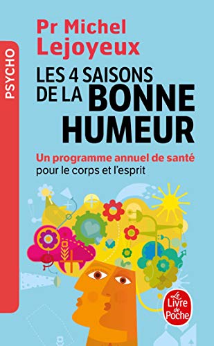 9782253188025: Les 4 Saisons de la bonne humeur