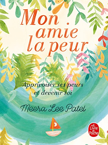 Stock image for Mon amie la peur for sale by Librairie Le Lieu Bleu Paris