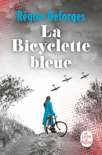 Stock image for La Bicyclette bleue: La Bicyclette bleue - 101 avenue Henri Martin - Le Diable en rit encore for sale by Gallix
