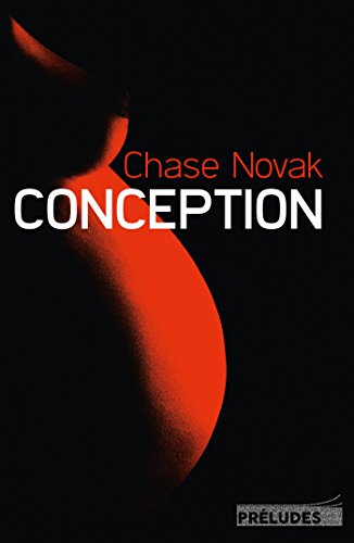 Beispielbild fr Conception Novak, Chase zum Verkauf von LIVREAUTRESORSAS