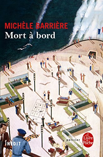 9782253191377: Mort  bord (Le Livre de Poche Editions)