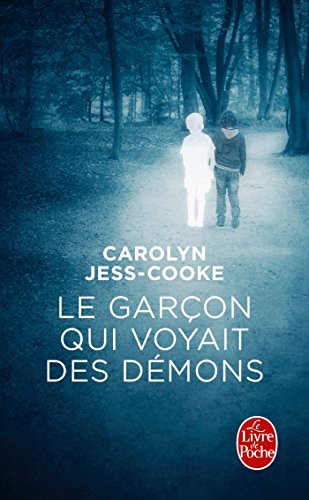 Stock image for Le Garon qui voyait des dmons for sale by books-livres11.com